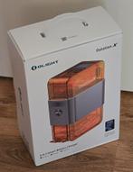OLight OStation X AA oplader+sorteerder voor AA batterijen, Ophalen of Verzenden, Nieuw