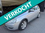 Opel Corsa 1.2-16V Silverline, Voorwielaandrijving, 450 kg, Gebruikt, 4 cilinders