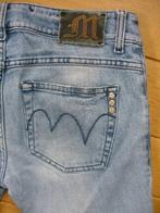 MET Injeans spijkerbroek licht blauw maat 28 - nieuw, Kleding | Dames, Spijkerbroeken en Jeans, Nieuw, Blauw, W28 - W29 (confectie 36)
