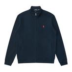 Ralph Lauren Polo vest nieuw, Maat 52/54 (L), Blauw, Nieuw, Ophalen of Verzenden