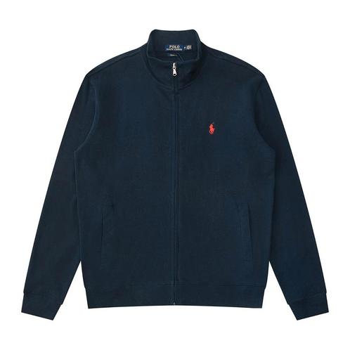 Ralph Lauren Polo vest nieuw, Kleding | Heren, Truien en Vesten, Nieuw, Maat 52/54 (L), Blauw, Ophalen of Verzenden