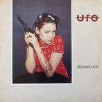 UFO Misdemeanor Originele (US Cut out) LP Nieuw In Folie., Cd's en Dvd's, Vinyl | Hardrock en Metal, Ophalen of Verzenden, Nieuw in verpakking