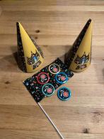 Efteling 70 jaar, Ophalen, Nieuw, Button of Speldje