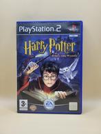 Harry Potter en de Steen der Wijzen PS2, Spelcomputers en Games, Games | Sony PlayStation 2, Avontuur en Actie, 1 speler, Sony support