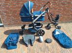 Joolz Geo 2, Kinderen en Baby's, Kinderwagens en Combinaties, Ophalen, Zo goed als nieuw, Kinderwagen, Overige merken