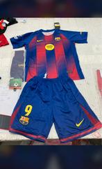 Nieuwe barcelona tenue, Maat L, Ophalen of Verzenden, Nieuw, Set