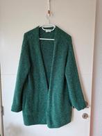 Halflange wollen cardigan groen, Kleding | Dames, Axiome, Ophalen of Verzenden, Zo goed als nieuw, Maat 36 (S)