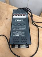 Professionele Panasonic DLP Projector - WUXGA, 6000 Lumen, Audio, Tv en Foto, Beamers, Ophalen, Gebruikt, Ntb, DLP