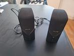 Philips Multimedia Speaker System SPA 2200/00, Ophalen, Zo goed als nieuw, Audiokanaal 2, Philps