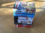 8x Donald Duck dubbel pockets + 2 gewone pockets, Meerdere stripboeken, Ophalen of Verzenden, Gelezen