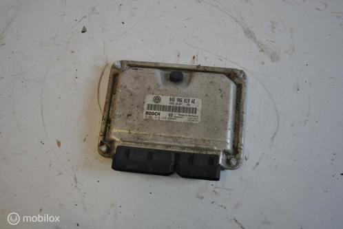Ecu agn Volkswagen Lupo 1.2 TDI 3L ('98-'05) 045906019AE, Auto-onderdelen, Elektronica en Kabels, Volkswagen, Gebruikt, Ophalen of Verzenden