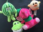 Knuffeltjes GRATIS, Ophalen, Gebruikt, Overige typen