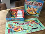 Monopoly junior, Ophalen, Gebruikt, Parker