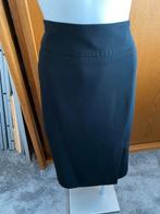 Riani, zwarte rok maat 44, Maat 42/44 (L), Ophalen of Verzenden, Zo goed als nieuw, Knielengte