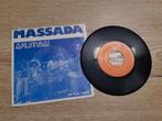 Massada 66 kendari records 2855, Cd's en Dvd's, Vinyl Singles, Gebruikt, Ophalen of Verzenden