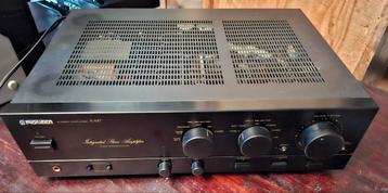 Pioneer amplifier A-447 beschikbaar voor biedingen