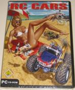 PC Game *** RC CARS *** Schnelles Autorennen *NIEUW*, Spelcomputers en Games, Games | Pc, Nieuw, Vanaf 3 jaar, Ophalen of Verzenden