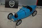 1:18 BUGATTI TYP 35 GP blue CMC M-063 zie info WRH, Verzenden, Zo goed als nieuw, Auto, Overige merken