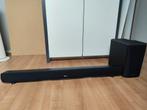 HEOS (Denon) Soundbar HS1, Audio, Tv en Foto, Home Cinema-sets, Soundbar, Zo goed als nieuw, Overige spelers, Ophalen