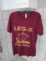 T-shirt van het 10de Romeinse legioen, Nieuw! Maat M., Overig, Maat 48/50 (M), Nieuw, Ophalen of Verzenden