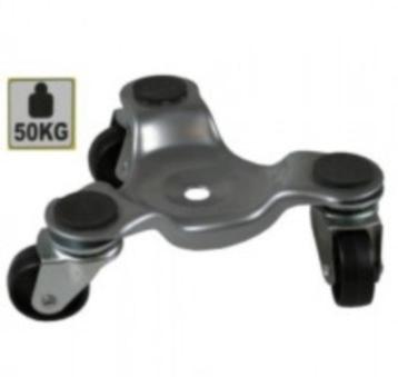 mobiele trolley OPHEFFINGSUITVERKOOP beschikbaar voor biedingen