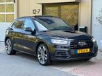 Audi Q5 SQ5 3.0 Tfsi|RS-seats|Massage|360*|HUD|Pano|Luchtver, Auto's, Automaat, Gebruikt, 2995 cc, Q5