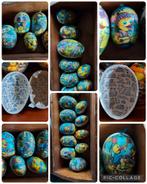 Oude paasei containers, Ophalen of Verzenden