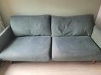 3 zitsbank, Huis en Inrichting, Ophalen, Gebruikt, Driepersoons, 75 tot 100 cm