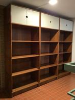 Ikea kast Effektiv, Ophalen, Met deur(en), 200 cm of meer, Zo goed als nieuw