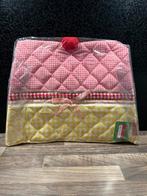 Theemuts Blond Amsterdam, Ophalen of Verzenden, Nieuw, Roze, Overige typen