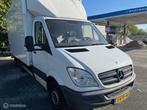 Mercedes Sprinter bestel 316 2.2 CDI 366 TRUCK MET OPLEGER B, Euro 5, Gebruikt, 4 cilinders, 163 pk