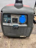 Generator te koop, Ophalen of Verzenden, Gebruikt