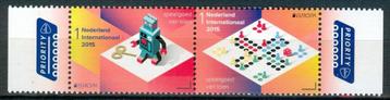 2015 Europazegels Speelgoed van toen 3285-3286 postfris beschikbaar voor biedingen