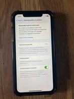 Appel iPhone xr te koop, Telecommunicatie, Mobiele telefoons | Apple iPhone, Ophalen, Wit, 64 GB