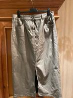 Rok b. Young, Kleding | Dames, Maat 46/48 (XL) of groter, Ophalen of Verzenden, Zo goed als nieuw, Grijs