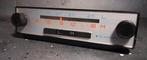 Blaupunkt Solingen Autoradio Oltdtimer Oltimer, Ophalen of Verzenden, Zo goed als nieuw