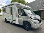 Bürstner Lyseo Futura 9T-Automaat Enkele bedden Eur, Caravans en Kamperen, Automaat, Achteruitrijcamera, Ringverwarming, Afzuigkap