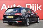 Volkswagen GOLF Variant 1.5 TSI Comfortline Business Carplay, Te koop, Benzine, Gebruikt, 56 €/maand