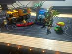 LEGO CITY: Jungle Mobile Lab (60160) Moet nodig weg, Kinderen en Baby's, Speelgoed | Duplo en Lego, Ophalen of Verzenden, Lego