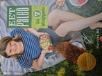 Eet paleo in 7 stappen, Boeken, Ophalen of Verzenden, Zo goed als nieuw