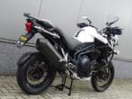 Triumph TIGER EXPLORER 1200 XC (bj 2014), Bedrijf, Toermotor, 1200 cc
