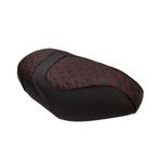 Buddyseat Custom Aston Martin Rood Piaggio Zip NIEUW, Ophalen of Verzenden, ., ., .