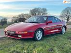Toyota MR 2 2.0 GT-i TC 16, Auto's, 1998 cc, Achterwielaandrijving, Gebruikt, MR2