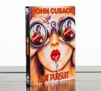 Hot Pursuit Blu-Ray (US Import) Kino Lorber, Avontuur, 333 W39th Street, Suite 503 10018 NEW YORK, USA, Nieuw in verpakking, Kino Lorber