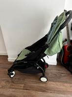 Yoyo2 buggy+footmuff+rain cover+umbrella, Kinderen en Baby's, Buggy's, Ophalen, Gebruikt, Overige merken, Voetenzak