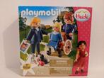 Playmobil Heidi 70258, Klara & vader, juf Rottenmeier NIEUW, Kinderen en Baby's, Speelgoed | Playmobil, Nieuw, Complete set, Ophalen of Verzenden