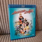 American Graffiti bluray krasvrij NL ondertiteling, Cd's en Dvd's, Ophalen of Verzenden, Zo goed als nieuw
