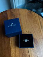 Swarovski ring, Sieraden, Tassen en Uiterlijk, Ringen, Ophalen, 18 tot 19, Zo goed als nieuw, Dame