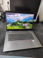 HP ZBook Studio G5, Computers en Software, Windows Laptops, 2 tot 3 Ghz, 8 GB, Ophalen of Verzenden, HP