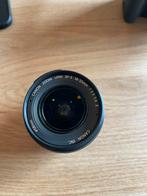 Canon zoom lens EF-S 18-55mm 1:3.5-5.6 II, Audio, Tv en Foto, Fotografie | Lenzen en Objectieven, Ophalen of Verzenden, Zo goed als nieuw